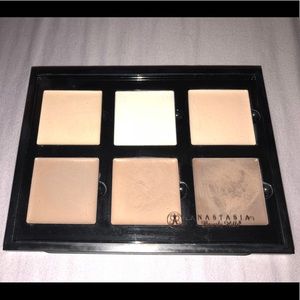 Anastasia Beverly Hills Contour Cream Kit